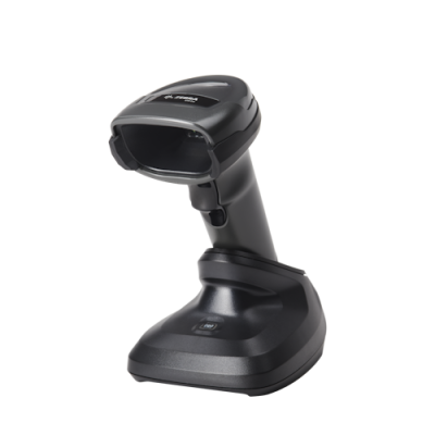 Zebra DS4678 bezdrátová čtečka 1/2D, OCR kódů, SR, BT, USB KIT